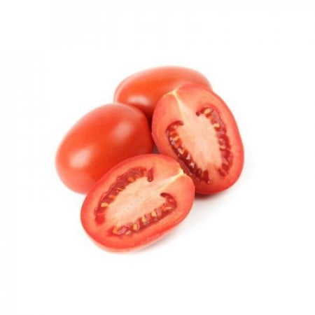 Hybrid Plum Tomato Seed -Jarrah RZ F1