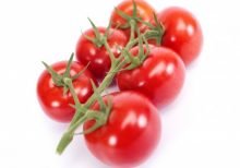 Cherry Tomato Seed - Moscatel RZ F1