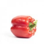 RED JET RZ F1 - Red Bell Pepper Seeds