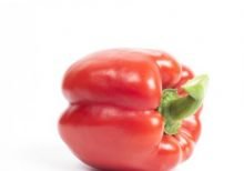 RED JET RZ F1 - Red Bell Pepper Seeds