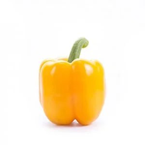 Sweet Yellow Bell Pepper Seed - Taranto RZ F1