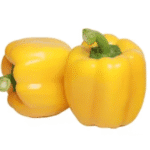 Yellow Bell Pepper