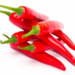 Hot Chilli Pepper Seeds