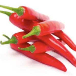 Hot Chilli Pepper Seeds