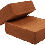 Coco peat