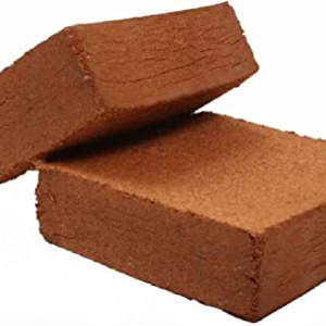Coco peat