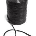 Horticultural hanging rope