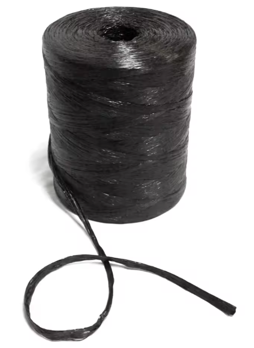 Horticultural hanging rope